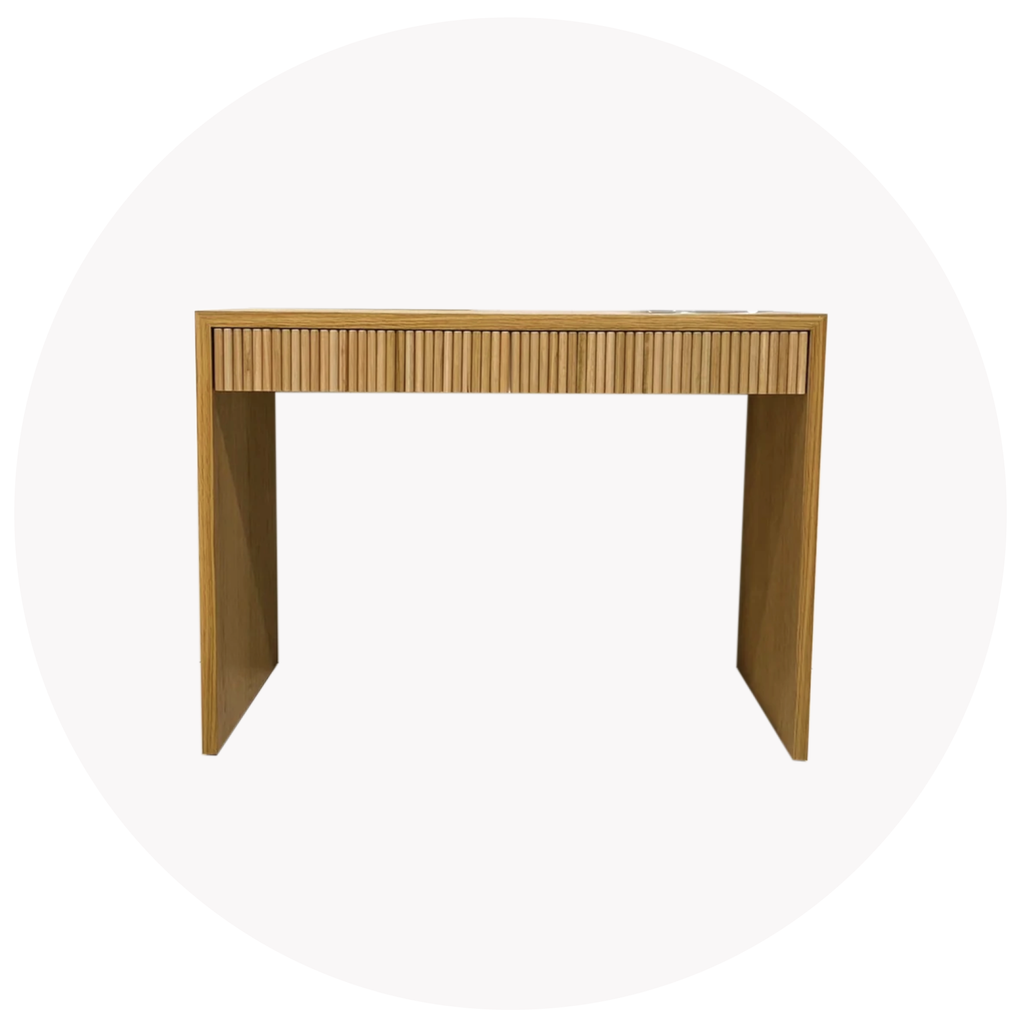 Home office desks designed with style and functionality in mind