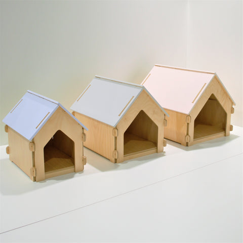 Timber Dog Kennel and Pet Beds